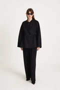 Tanaro Jacket - Black