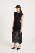 Barengo Skirt - Black