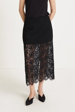 Barengo Skirt - Black