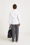 Josca Shirt - White