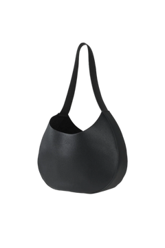 Yardly Bag - Black Structured