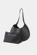 Yardly Bag - Black Structured