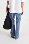 Yardly Bag - Black Structured