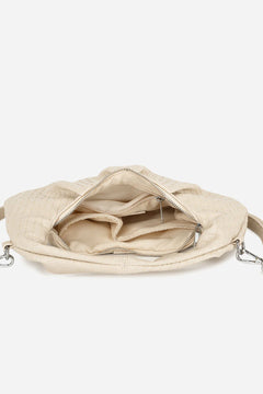 Sula Faye Bag - Beige