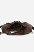 Sula Faye Bag - Dark Brown