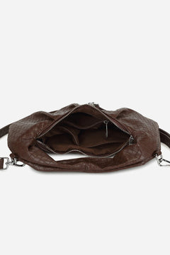 Sula Faye Bag - Dark Brown