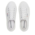2740 Platform - White
