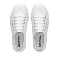 2790 Platform - White