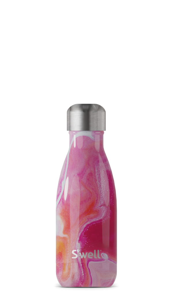 S #39 well Til Hjemmet Bottle 260ml Rose Agate Villoid S #39 well Til Hjemmet Bottle 260ml Rose Agate Villoid