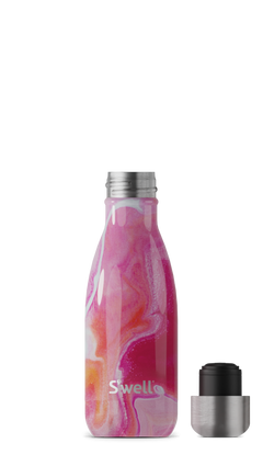 Bottle 260ml - Rose Agate