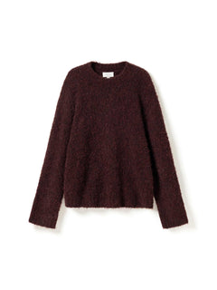 N-Maymie Knit - Winetasting