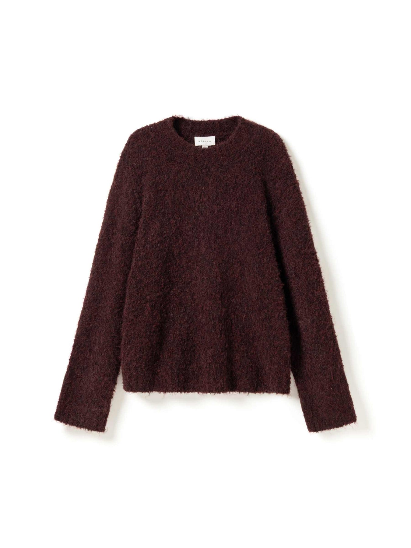 N-Maymie Knit - Winetasting