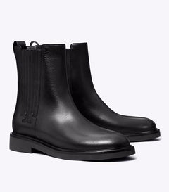 T Gore Chelsea Boot - Perfect Black