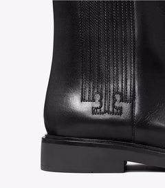 T Gore Chelsea Boot - Perfect Black