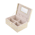 Jewelry Box Square Mw Liberty - Betsy Ann