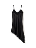 N-Merlie Dress - Black