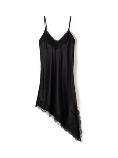 N-Merlie Dress - Black