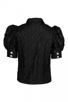 Talia Shirt - Black
