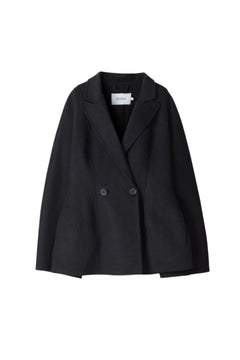 Tanaro Jacket - Black