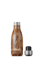Bottle 260ml - Teakwood