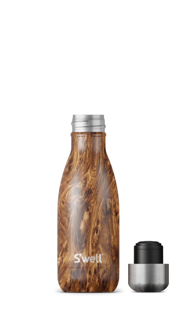 S #39 well Til Hjemmet Bottle 260ml Teakwood Villoid S #39 well Til Hjemmet Bottle 260ml Teakwood Villoid