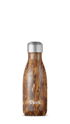 Bottle 260ml - Teakwood