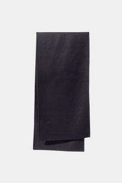 Tecla Scarf - Black
