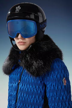 Terrabeam Ski Goggles - Blue
