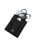 Essential Tote 12L - Black Out