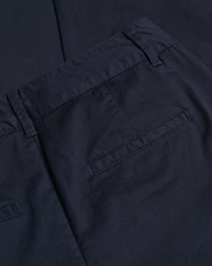 Slim Chinos - Evening Blue