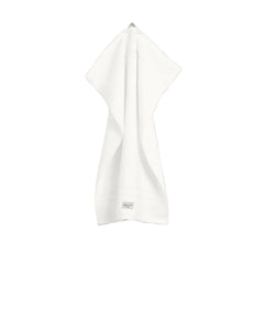 Premium Towel 30X50 - White