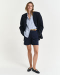 Chino Shorts - Evening Blue