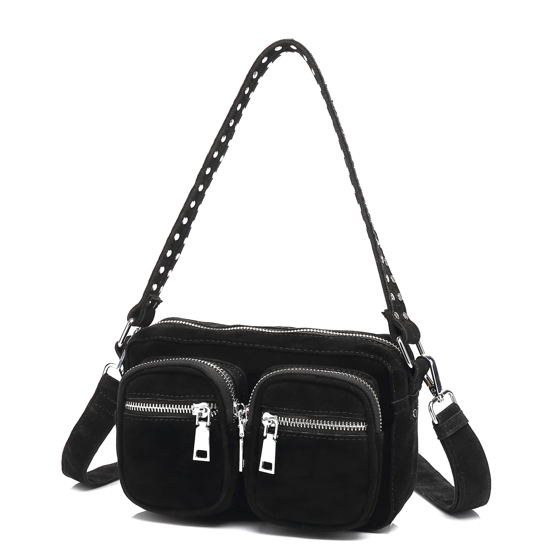 Kendra Bag - Black