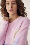 Lai Knit - Pink Mix