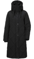 Torun Parka - Black