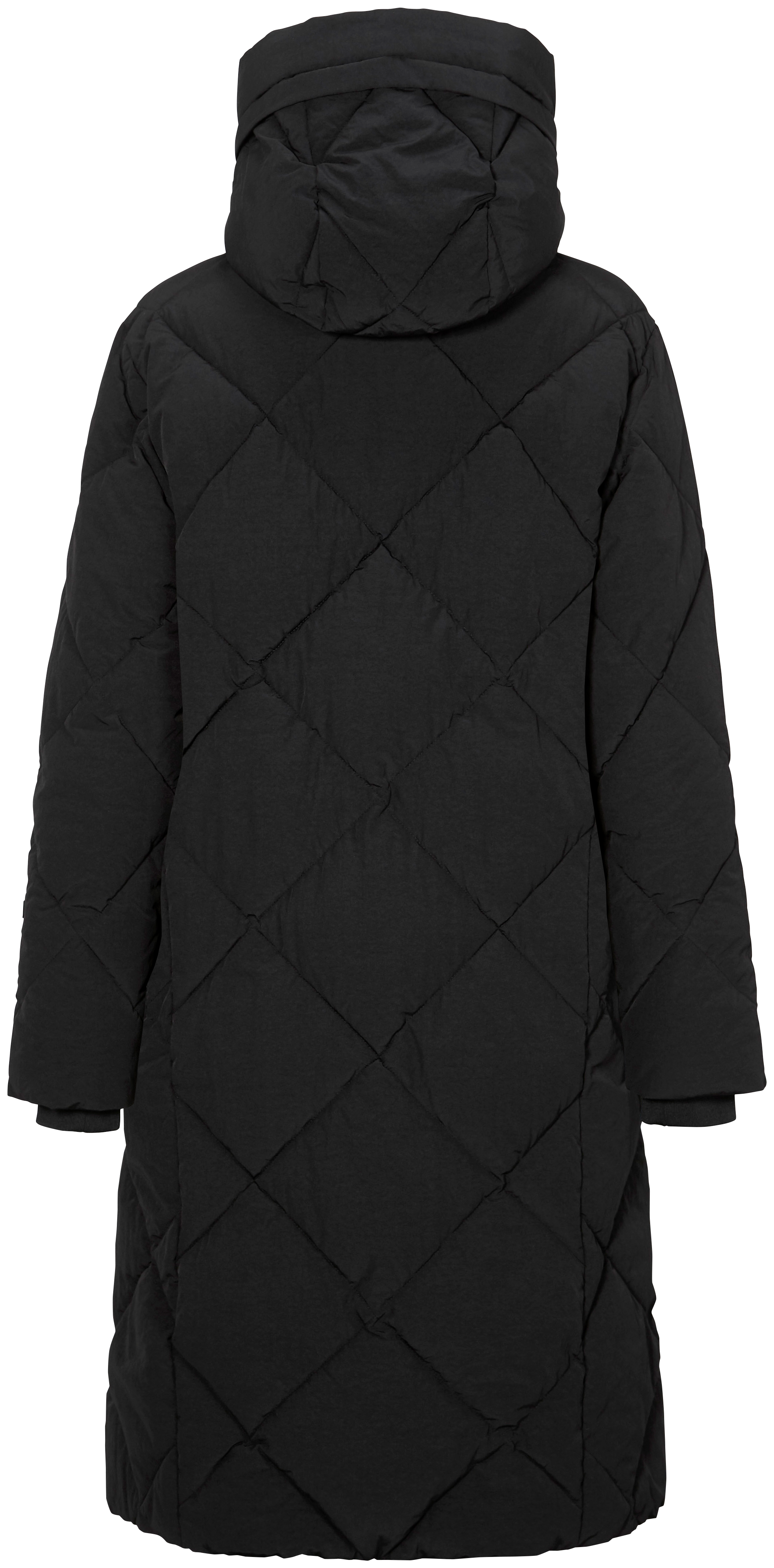 Torun Parka - Black