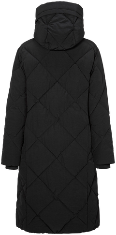 Torun Parka - Black