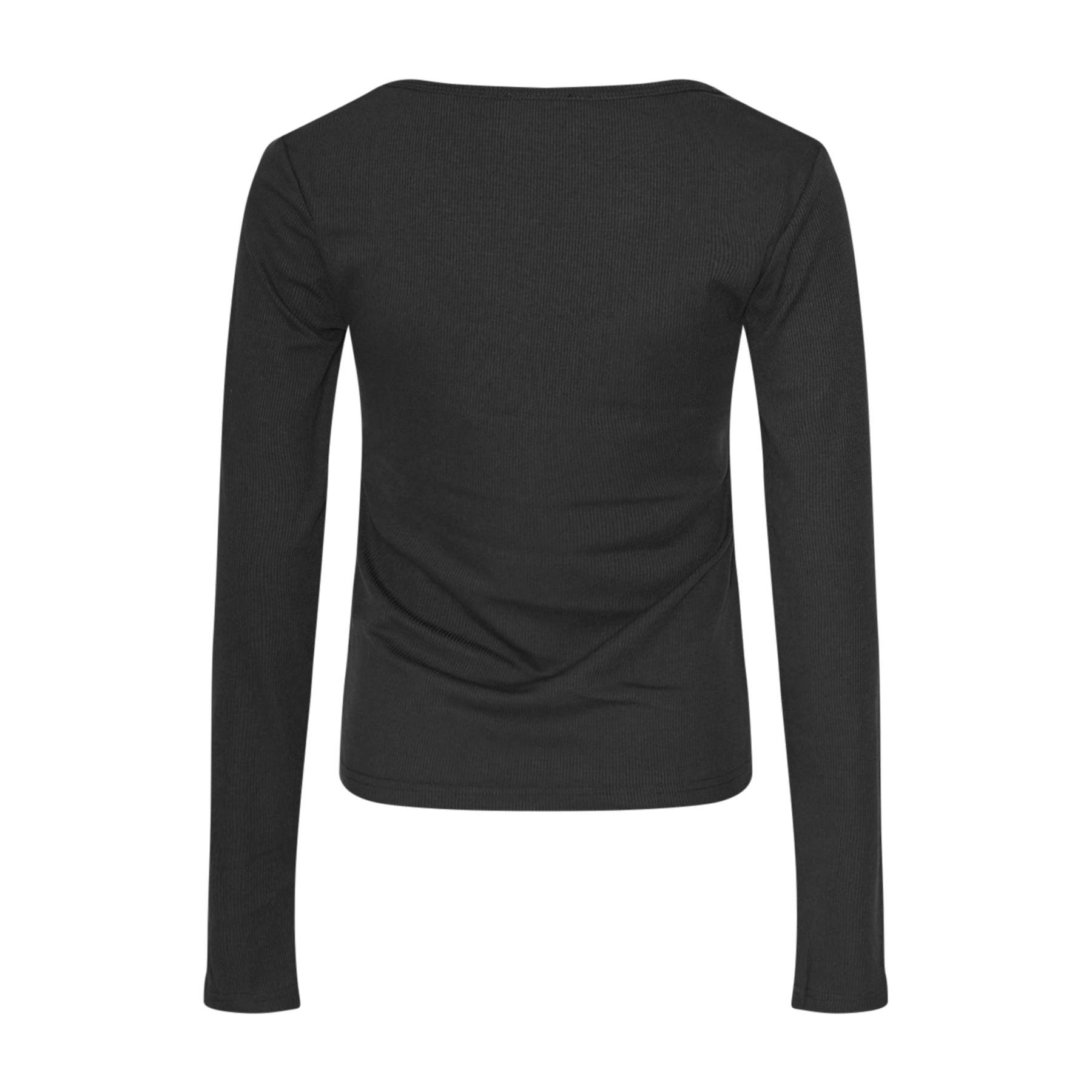 Leyton Top - Black