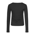 Leyton Top - Black