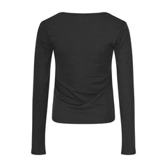 Leyton Top - Black