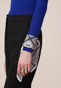 Triangle Trinity Classic XS Cashmere - Alabastro Off White