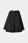 Tritsis W Pockets Jacket - Black