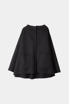 Tritsis W Pockets Jacket - Black