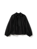 Loris Blouse - Black