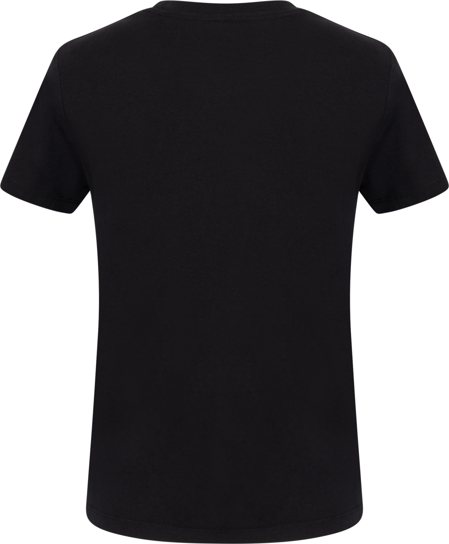 Perfect Tee - Mineral Black