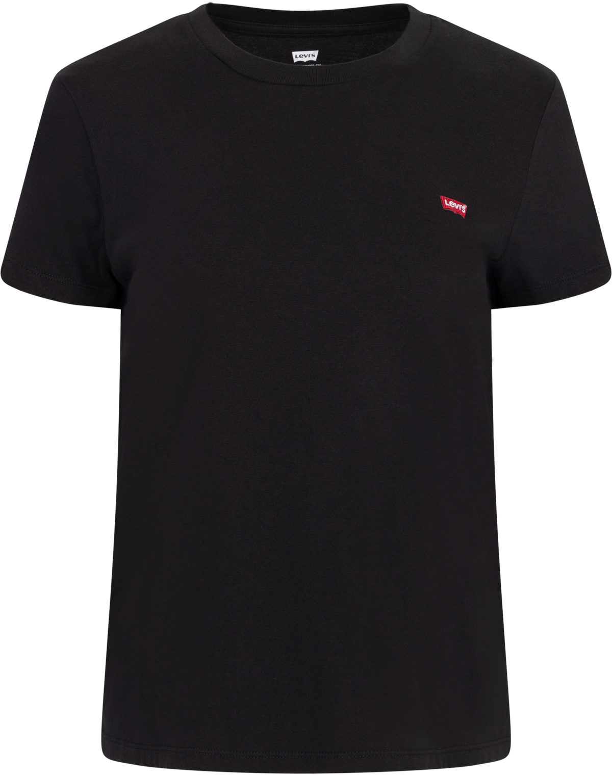 Perfect Tee - Mineral Black