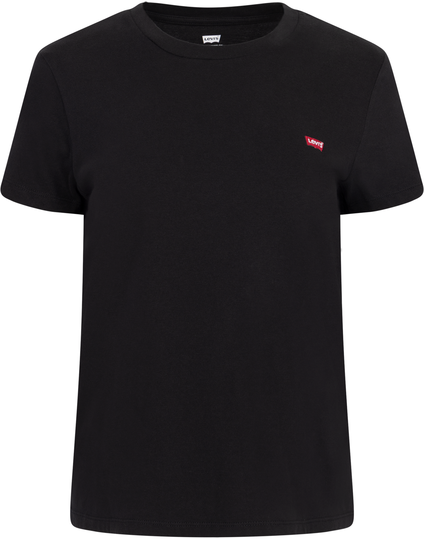 Perfect Tee - Mineral Black