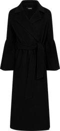 Juli Coat - Black