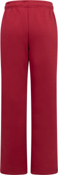 W. Varsity Sl Pants - Burgundy