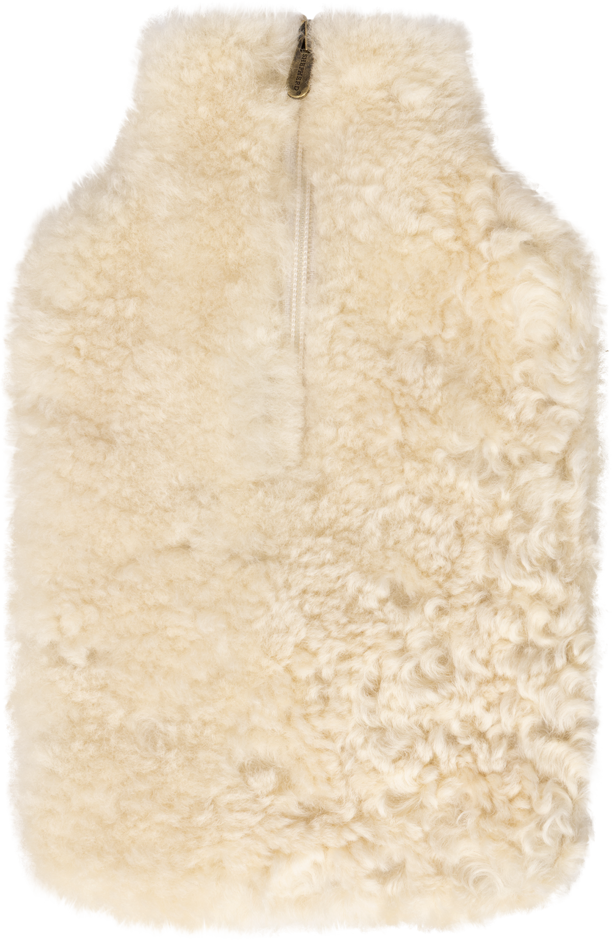 Kerri Cover 23x35cm - Creme